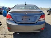 ✅ 2017 Hyundai Accent SE • VIN: KMHCT4AE4HU210333 • Лот: 75480894. Опубликован ранее на Copart с пробегом 103 279 миль. Бесплатный доступ к архиву аукционных продаж из США и подробный отчёт об истории автомобиля на DreamBid. Изображение 6.