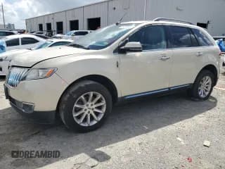 ✅ 2015 Lincoln MKX • VIN: 2LMDJ6JK8FBL21633 • Lot: 85355905. Wystawiony na Copart z przebiegiem 100 250 mil. Bezpłatny archiwum sprzedaży aukcyjnych z USA i szczegółowy raport historii pojazdu na DreamBid. Zdjęcie 1.