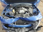 ✅ 2021 Chevrolet Camaro 1LS • VIN: 1G1FB1RX1M0131429 • Lot: 68465975. Listed on Copart with 55,264 mi. Free auction sales archive from the USA and detailed vehicle history report at DreamBid. Image 11.