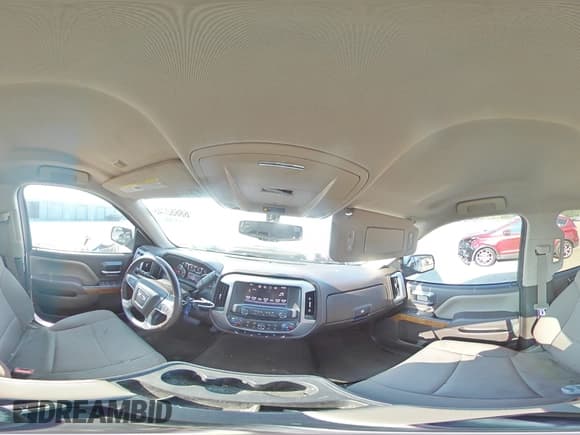 ✅ 2016 GMC Sierra 1500 SLE • VIN: 3GTU2MEC0GG254089 • Lot: 68652745. Listed on Copart with 125,293 mi. Free auction sales archive from the USA and detailed vehicle history report at DreamBid. Image 14.