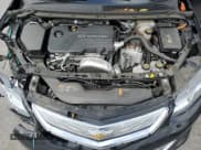 ✅ 2018 Chevrolet Volt LT • VIN: 1G1RC6S58JU152539 • Lot: 50875514. Wystawiony na Copart z przebiegiem 73 925 mil. Bezpłatny archiwum sprzedaży aukcyjnych z USA i szczegółowy raport historii pojazdu na DreamBid. Zdjęcie 11.