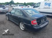 ✅ 2007 Subaru Legacy Special • VIN: 4S3BL616677207550 • Лот: 42466965. Опубликован ранее на IAAI с пробегом 173 172 миль. Бесплатный доступ к архиву аукционных продаж из США и подробный отчёт об истории автомобиля на DreamBid. Изображение 3.