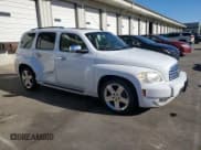 ✅ 2008 Chevrolet HHR LT • VIN: 3GNDA53P88S592912 • Лот: 86260715. Опубликован ранее на Copart с пробегом 132 094 миль. Бесплатный доступ к архиву аукционных продаж из США и подробный отчёт об истории автомобиля на DreamBid. Изображение 4.