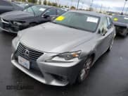 ✅ 2014 Lexus IS 250 • VIN: JTHBF1D29E5014075 • Lot: 43734365. Wystawiony na IAAI z przebiegiem 153 002 mil. Bezpłatny archiwum sprzedaży aukcyjnych z USA i szczegółowy raport historii pojazdu na DreamBid. Zdjęcie 19.