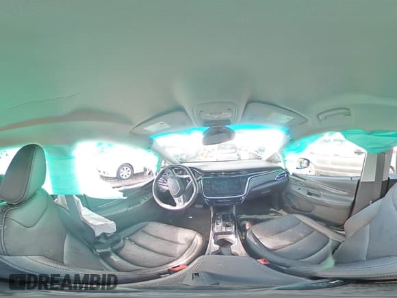 ✅ 2022 Chevrolet Bolt EV 2LT • VIN: 1G1FX6S09N4100144 • Lot: 46340325. Wystawiony na Copart z przebiegiem 4 458 mil. Bezpłatny archiwum sprzedaży aukcyjnych z USA i szczegółowy raport historii pojazdu na DreamBid. Zdjęcie 12.