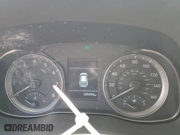 ✅ 2021 Hyundai Kona SE • VIN: KM8K12AA2MU641489 • Lot: 81912495. Listed on Copart with 109,494 mi miles. Access the free auction sales archive from the USA and view a detailed vehicle history report at DreamBid. Image 9.