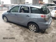 ✅ 2005 Toyota Matrix XR • VIN: 2T1LR32E15C492337 • Lot: 43500638. Listed on IAAI with 98,627 mi. Free auction sales archive from the USA and detailed vehicle history report at DreamBid. Image 3.