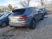 ✅ 2018 Porsche Cayenne S • VIN: WP1AB2A22JLA60905 • Лот: 41172757. Опубликован ранее на IAAI с пробегом 84 396 миль. Бесплатный доступ к архиву аукционных продаж из США и подробный отчёт об истории автомобиля на DreamBid. Изображение 4.