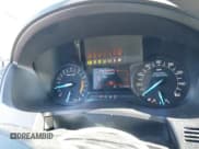 ✅ 2019 Ford Police Interceptor Utility • VIN: 1FM5K8AR7KGA29450 • Lot: 43588619. Wystawiony na IAAI z przebiegiem 117 353 mil. Bezpłatny archiwum sprzedaży aukcyjnych z USA i szczegółowy raport historii pojazdu na DreamBid. Zdjęcie 7.