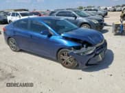 ✅ 2017 Hyundai Elantra Value Edition • VIN: 5NPD84LF4HH044826 • Лот: 84070615. Опубликован ранее на Copart с пробегом 64 615 миль. Бесплатный доступ к архиву аукционных продаж из США и подробный отчёт об истории автомобиля на DreamBid. Изображение 4.