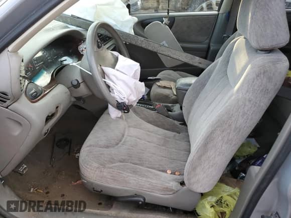 2000 Chevrolet Malibu LS z VIN 1G1NE52J7Y6124245, wystawiony jako Copart lot #87852275 z przebiegiem 192 258 mil mil oraz Szkoda całkowita • Salvage title. Historia ofert i sprzedaży dostępna na DreamBid. Obrazek 7.