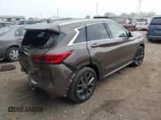 ✅ 2019 Infiniti QX50 Luxe • VIN: 3PCAJ5M3XKF101425 • Лот: 43441173. Опубликован ранее на IAAI с пробегом 40 768 миль. Бесплатный доступ к архиву аукционных продаж из США и подробный отчёт об истории автомобиля на DreamBid. Изображение 4.