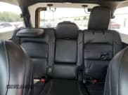 ✅ 2023 Jeep Wrangler Sahara • VIN: 1C4HJXEN4PW569244 • Лот: 47515905. Опубликован ранее на Copart с пробегом 22 948 миль. Бесплатный доступ к архиву аукционных продаж из США и подробный отчёт об истории автомобиля на DreamBid. Изображение 10.