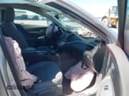 ✅ 2017 Chevrolet Impala LS • VIN: 2G11Z5S37H9150177 • Lot: 42703809. Listed on IAAI with 55,692 mi. Free auction sales archive from the USA and detailed vehicle history report at DreamBid. Image 5.