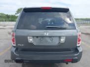✅ 2008 Honda Pilot EX-L • VIN: 5FNYF28568B017797 • Лот: 42972902. Опубликован ранее на IAAI с пробегом 71 506 миль. Бесплатный доступ к архиву аукционных продаж из США и подробный отчёт об истории автомобиля на DreamBid. Изображение 16.