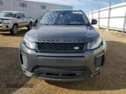 ✅ 2017 Land Rover Range Rover Evoque HSE Dynamic • VIN: SALVD2BG5HH251764 • Lot: 68555895. Listed on Copart with 89,487 mi. Free auction sales archive from the USA and detailed vehicle history report at DreamBid. Image 5.