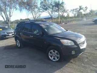 2007 Saturn Outlook XR z VIN 5GZER23727J148914, wystawiony jako IAAI lot #41940061 z przebiegiem Nie podano mil oraz . Historia ofert i sprzedaży dostępna na DreamBid. Obrazek 1.