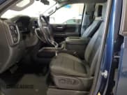 ✅ 2021 Chevrolet Silverado 1500 LT Trail Boss • VIN: 3GCPYFED5MG212593 • Lot: 65047244. Wystawiony na Copart z przebiegiem 40 920 mil. Bezpłatny archiwum sprzedaży aukcyjnych z USA i szczegółowy raport historii pojazdu na DreamBid. Zdjęcie 7.