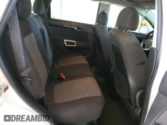 ✅ 2014 Chevrolet Captiva Sport LT • VIN: 3GNAL3EK6ES534151 • Lot: 50469065. Wystawiony na Copart z przebiegiem 165 316 mil. Bezpłatny archiwum sprzedaży aukcyjnych z USA i szczegółowy raport historii pojazdu na DreamBid. Zdjęcie 11.