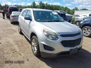 2016 Chevrolet Equinox LS с VIN 2GNALBEK0G1132022, выставлен на аукционе IAAI как лот 43077919 с пробегом 90 063 миль миль и . История ставок и продаж доступна на DreamBid. Изображение 1.