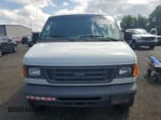 ✅ 2006 Ford Econoline Cargo • VIN: 1FTNE24W66DB29833 • Lot: 63736865. Listed on Copart with 143,560 mi. Free auction sales archive from the USA and detailed vehicle history report at DreamBid. Image 5.