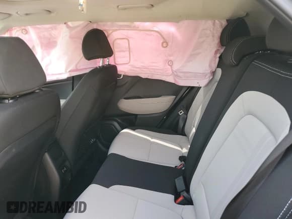 ✅ 2024 Hyundai Venue SEL • VIN: KMHRC8A3XRU313502 • Lot: 54353115. Listed on Copart with 14,053 mi. Free auction sales archive from the USA and detailed vehicle history report at DreamBid. Image 11.