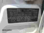 2004 Hyundai Sonata с VIN KMHWF25SX4A010917, выставлен на аукционе Copart как лот 60616644 с пробегом 75 565 миль миль и На запчасти • Non repairable. История ставок и продаж доступна на DreamBid. Изображение 14.