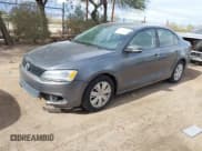 ✅ 2011 Volkswagen Jetta SE • VIN: 3VWDZ7AJ1BM372080 • Lot: 43744328. Wystawiony na IAAI z przebiegiem 178 363 mil. Bezpłatny archiwum sprzedaży aukcyjnych z USA i szczegółowy raport historii pojazdu na DreamBid. Zdjęcie 17.