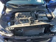 ✅ 2021 Hyundai Accent SE • VIN: 3KPC24A64ME136615 • Лот: 41957605. Опубликован ранее на Copart с пробегом 50 827 миль. Бесплатный доступ к архиву аукционных продаж из США и подробный отчёт об истории автомобиля на DreamBid. Изображение 11.