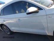 ✅ 2023 Audi Q5 S line Premium • VIN: WA1GAAFY9P2195233 • Lot: 43529601. Wystawiony na IAAI z przebiegiem 24 731 mil. Bezpłatny archiwum sprzedaży aukcyjnych z USA i szczegółowy raport historii pojazdu na DreamBid. Zdjęcie 14.