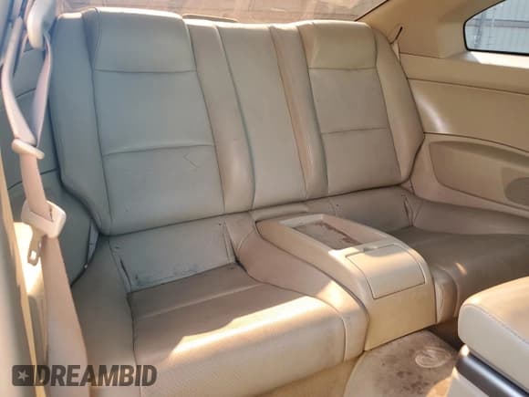 ✅ 2003 Infiniti G35 w/Leather • VIN: JNKCV54E23M211858 • Lot: 63828855. Listed on Copart with 132,273 mi. Free auction sales archive from the USA and detailed vehicle history report at DreamBid. Image 10.