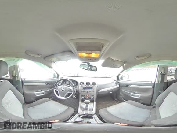 ✅ 2012 Chevrolet Captiva Sport LT • VIN: 3GNAL3E50CS583238 • Lot: 85023514. Wystawiony na Copart z przebiegiem 175 831 mil. Bezpłatny archiwum sprzedaży aukcyjnych z USA i szczegółowy raport historii pojazdu na DreamBid. Zdjęcie 14.