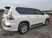 ✅ 2023 Lexus GX 460 Premium • VIN: JTJAM7BX1P5353434 • Lot: 85087195. Listed on Copart with 38,104 mi. Free auction sales archive from the USA and detailed vehicle history report at DreamBid. Image 3.