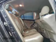 ✅ 2012 Acura TSX • VIN: JH4CU2F46CC016776 • Lot: 91656205. Listed on Copart with 182,219 mi. Free auction sales archive from the USA and detailed vehicle history report at DreamBid. Image 10.