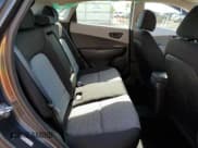 ✅ 2021 Hyundai Kona SE • VIN: KM8K1CAA9MU742261 • Лот: 53031414. Опубликован ранее на Copart с пробегом 65 654 миль. Бесплатный доступ к архиву аукционных продаж из США и подробный отчёт об истории автомобиля на DreamBid. Изображение 11.