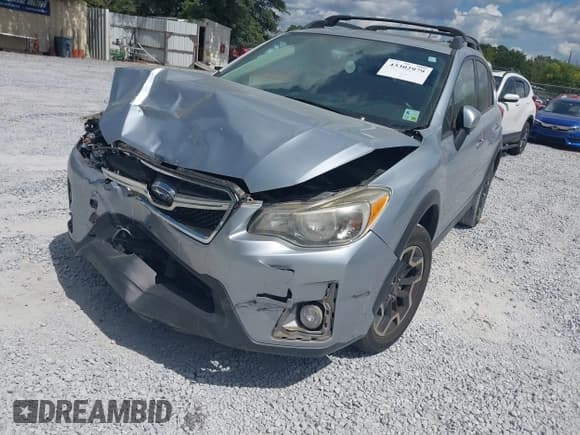 ✅ 2017 Subaru Crosstrek Premium • VIN: JF2GPABC5HH266961 • Lot: 43302979. Wystawiony na IAAI z przebiegiem 73 898 mil. Bezpłatny archiwum sprzedaży aukcyjnych z USA i szczegółowy raport historii pojazdu na DreamBid. Zdjęcie 6.