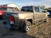 ✅ 2015 Chevrolet Colorado 4WD Z71 • VIN: 1GCGTCE35F1125623 • Лот: 74632544. Опубликован ранее на Copart с пробегом 227 491 миль. Бесплатный доступ к архиву аукционных продаж из США и подробный отчёт об истории автомобиля на DreamBid. Изображение 3.