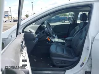 ✅ 2020 Hyundai Ioniq Limited • VIN: KMHC05LC3LU233962 • Lot: 41864980. Wystawiony na IAAI z przebiegiem 111 258 mil. Bezpłatny archiwum sprzedaży aukcyjnych z USA i szczegółowy raport historii pojazdu na DreamBid. Zdjęcie 5.