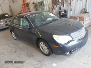 ✅ 2007 Chrysler Sebring Limited • VIN: 1C3LC66K87N549169 • Лот: 42811071. Опубликован ранее на IAAI с пробегом 232 042 миль. Бесплатный доступ к архиву аукционных продаж из США и подробный отчёт об истории автомобиля на DreamBid. Изображение 1.