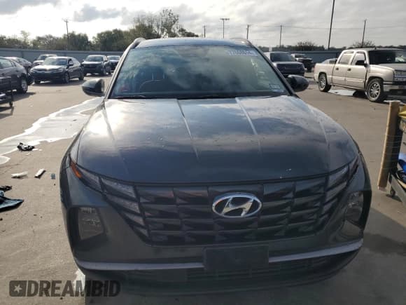 ✅ 2022 Hyundai Tucson SEL • VIN: 5NMJB3AE7NH016486 • Lot: 77668014. Wystawiony na Copart z przebiegiem 53 463 mil. Bezpłatny archiwum sprzedaży aukcyjnych z USA i szczegółowy raport historii pojazdu na DreamBid. Zdjęcie 5.