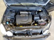 ✅ 2005 Hyundai Sonata GLS • VIN: KMHWF35H95A209484 • Лот: 41813085. Опубликован ранее на Copart с пробегом 119 953 миль. Бесплатный доступ к архиву аукционных продаж из США и подробный отчёт об истории автомобиля на DreamBid. Изображение 11.