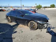 ✅ 2023 BMW 8 Series M850i • VIN: WBAGV8C06PCL57473 • Lot: 39398193. Listed on Copart with Not provided. Free auction sales archive from the USA and detailed vehicle history report at DreamBid. Image 4.