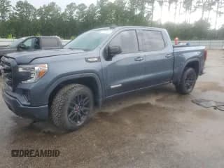 ✅ 2020 GMC Sierra 1500 Elevation • VIN: 3GTU9CED4LG175422 • Lot: 65426645. Wystawiony na Copart z przebiegiem 75 247 mil. Bezpłatny archiwum sprzedaży aukcyjnych z USA i szczegółowy raport historii pojazdu na DreamBid. Zdjęcie 1.