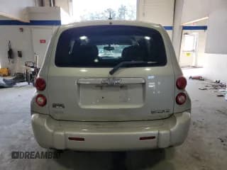 ✅ 2009 Chevrolet HHR LS • VIN: 3GNCA13B39S583173 • Lot: 46026495. Listed on Copart with 120,654 mi. Free auction sales archive from the USA and detailed vehicle history report at DreamBid. Image 6.