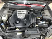 ✅ 2006 Hyundai Sonata GLS • VIN: 5NPEU46F16H107096 • Лот: 82283954. Опубликован ранее на Copart с пробегом 243 595 миль. Бесплатный доступ к архиву аукционных продаж из США и подробный отчёт об истории автомобиля на DreamBid. Изображение 13.