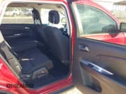 ✅ 2018 Dodge Journey SXT • VIN: 3C4PDCBBXJT189358 • Lot: 43664851. Listed on IAAI with 230,863 mi. Free auction sales archive from the USA and detailed vehicle history report at DreamBid. Image 8.