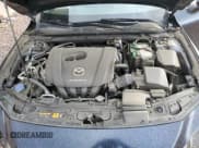 ✅ 2021 Mazda 3 Select • VIN: JM1BPAKL3M1337134 • Lot: 42816995. Listed on Copart with 82,334 mi. Free auction sales archive from the USA and detailed vehicle history report at DreamBid. Image 13.