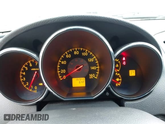 ✅ 2005 Nissan Altima SE • VIN: 1N4BL11D85N465519 • Лот: 42420945. Опубликован ранее на IAAI с пробегом 162 849 миль. Бесплатный доступ к архиву аукционных продаж из США и подробный отчёт об истории автомобиля на DreamBid. Изображение 7.