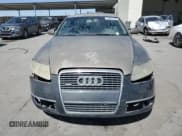 ✅ 2005 Audi A6 • VIN: WAUDG74FX5N110274 • Lot: 55457505. Wystawiony na Copart z przebiegiem 157 065 mil. Bezpłatny archiwum sprzedaży aukcyjnych z USA i szczegółowy raport historii pojazdu na DreamBid. Zdjęcie 5.