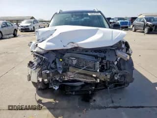 ✅ 2022 Hyundai Venue SEL • VIN: KMHRC8A3XNU167967 • Lot: 50248355. Listed on Copart with 49,234 mi. Free auction sales archive from the USA and detailed vehicle history report at DreamBid. Image 5.